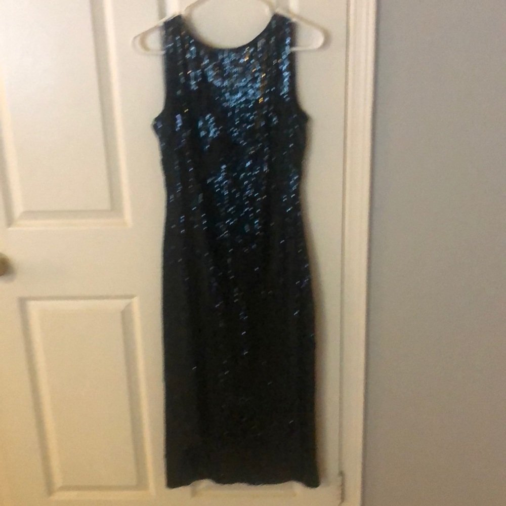 Dress the Population Dress